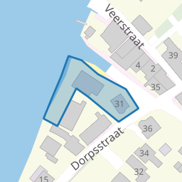 Perceel GDR02-B-3109