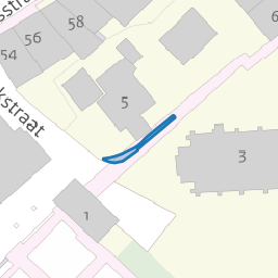 Perceel GDR02-B-3115