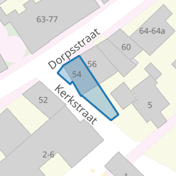 Perceel GDR02-B-3116