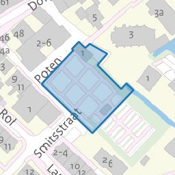 Perceel GDR02-B-3119