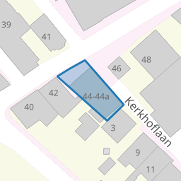 Perceel GDR02-B-3122