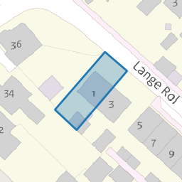 Perceel GDR02-B-3128