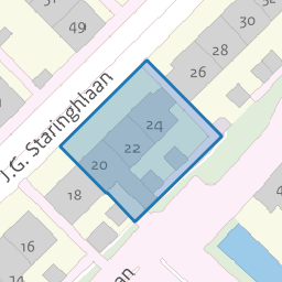 Perceel GDR02-B-3138