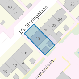 Perceel GDR02-B-3139