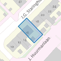 Perceel GDR02-B-3140