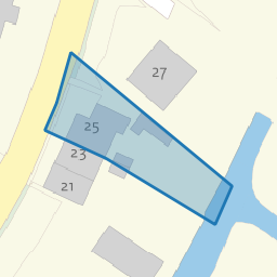 Perceel GDR02-B-3141