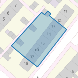 Perceel GDR02-B-3147