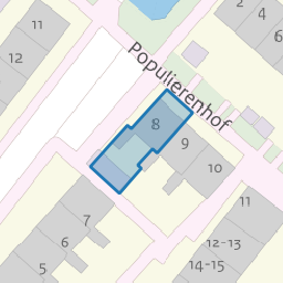 Perceel GDR02-B-3148