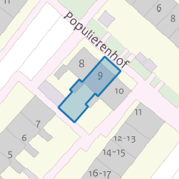 Perceel GDR02-B-3149