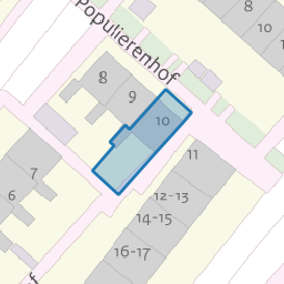 Perceel GDR02-B-3150