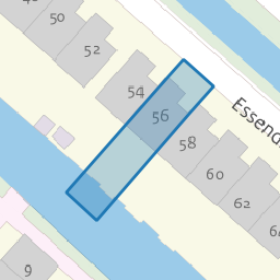 Perceel GDR02-B-3161