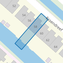 Perceel GDR02-B-3162