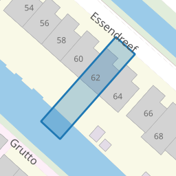 Perceel GDR02-B-3164