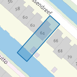 Perceel GDR02-B-3165