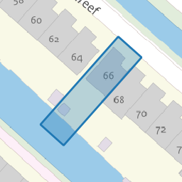 Perceel GDR02-B-3166