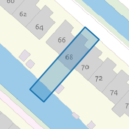 Perceel GDR02-B-3167