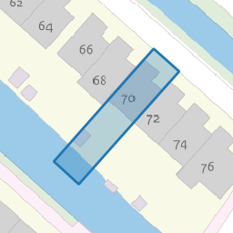 Perceel GDR02-B-3168