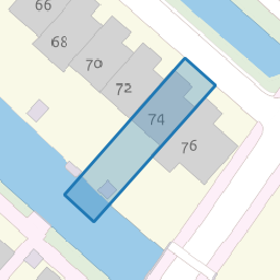 Perceel GDR02-B-3170