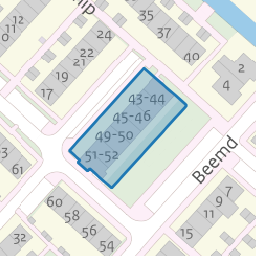 Perceel GDR02-B-3173