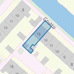 Perceel GDR02-B-3174