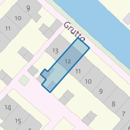 Perceel GDR02-B-3175