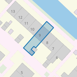 Perceel GDR02-B-3178