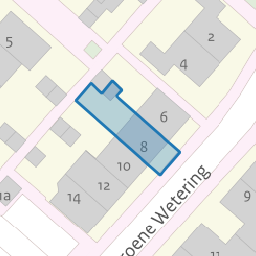 Perceel GDR02-B-3189