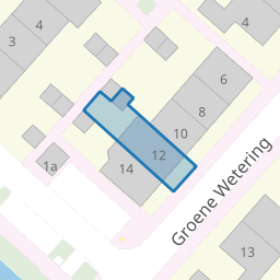 Perceel GDR02-B-3190