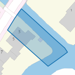 Perceel GDR02-B-3192