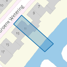 Perceel GDR02-B-3196