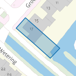 Perceel GDR02-B-3199