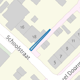 Perceel GDR02-B-3241