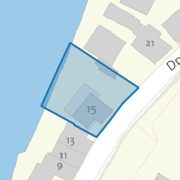 Perceel GDR02-B-3243