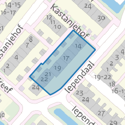 Perceel GDR02-B-3247