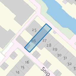 Perceel GDR02-B-3250