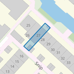 Perceel GDR02-B-3251