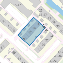 Perceel GDR02-B-3253