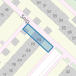 Perceel GDR02-B-3254