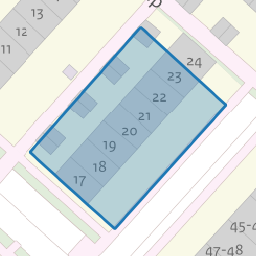 Perceel GDR02-B-3255