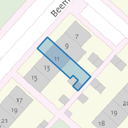 Perceel GDR02-B-3259