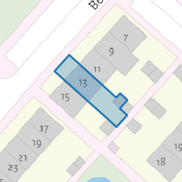 Perceel GDR02-B-3260