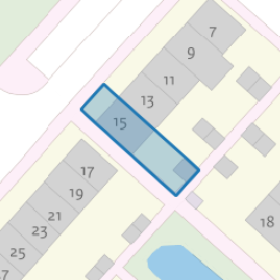 Perceel GDR02-B-3261