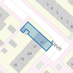 Perceel GDR02-B-3262