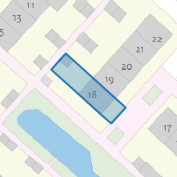 Perceel GDR02-B-3266