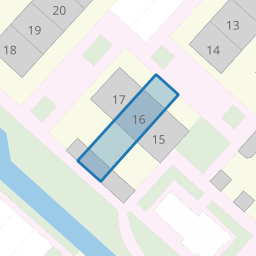 Perceel GDR02-B-3274