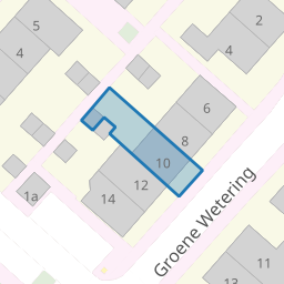 Perceel GDR02-B-3279