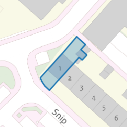 Perceel GDR02-B-3280