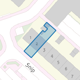 Perceel GDR02-B-3281