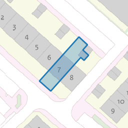 Perceel GDR02-B-3284