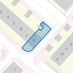 Perceel GDR02-B-3285